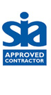 SIA ACS Approved Contractor