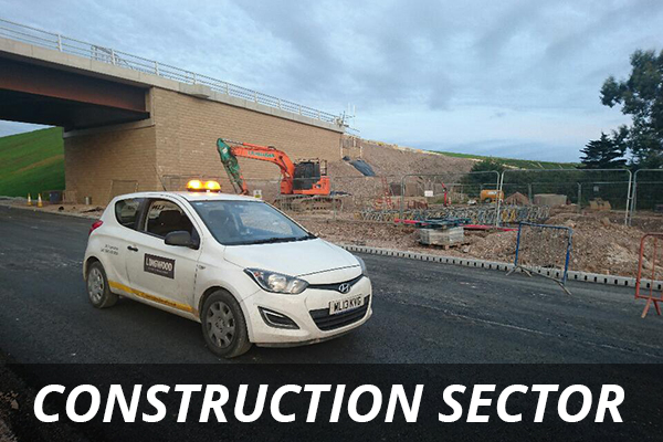 Construction Sector Security Services